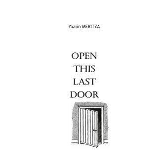 Open this last door