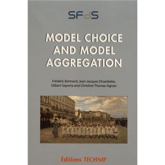 Model choice and model aggregation