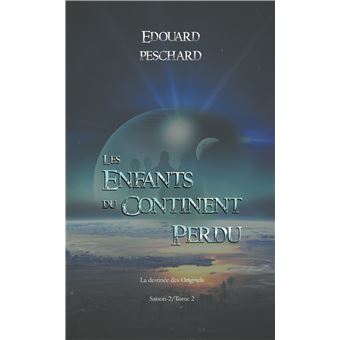 La destinée des Originels