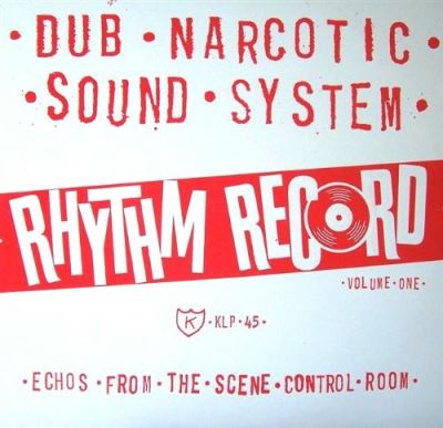 Rhythm record