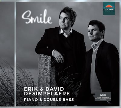 PIANO & DOUBLE BASS
