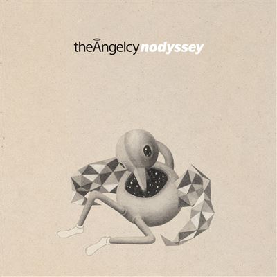 Nodyssey Digipack Inclus un livret de 24 pages