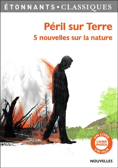 Péril sur Terre - Sylvain Tesson - Poche