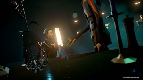 State of Mind Nintendo Switch Jeux vidéo Achat prix fnac