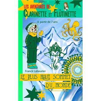 Le plus haut sommet du monde