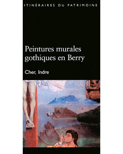Peintures Murales Gothiques en Berry 228