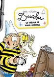 Ducobu - tome 1 Le trésor de Kanul Archinul