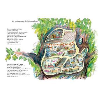 Grand livre de minusculette (Le)