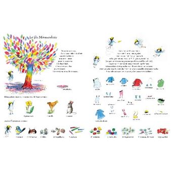 Grand livre de minusculette (Le)