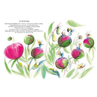 Grand livre de minusculette (Le)