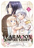 Tearmoon Empire Story