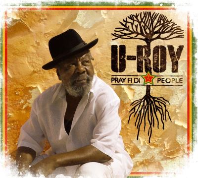 Pray fi di people/ed limitee