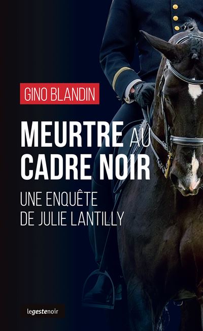 Meurtre au cadre noir