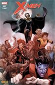 X-Men (fresh start)