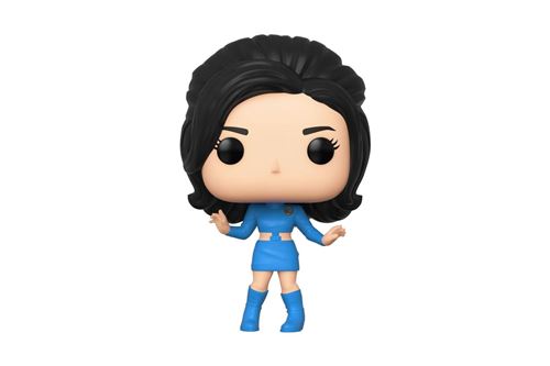 Figurine Funko Pop! Ndeg944 - Black Mirror - Nanette Cole
