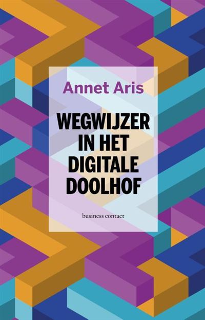 Wegwijzer in het digitale doolhof