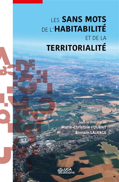 Les sans mots de l'habitabilite et de la territorialite