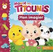 Titounis-Mon premier imagier