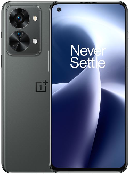 OnePlus Nord 2t