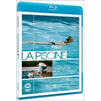 La Piscine - Edition Blu-Ray