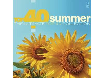 Top 40 Summer