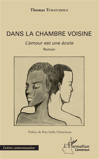 Dans la chambre voisine