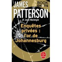 Enquêtes privées : l'or de Johannesburg