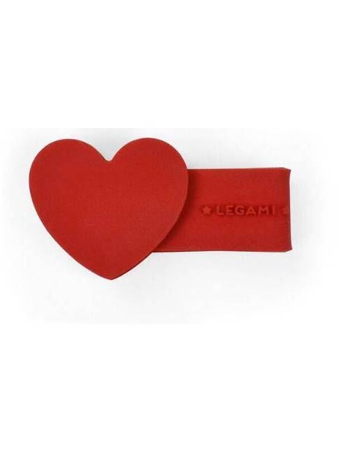 MAGNETIC CLIP - HEART