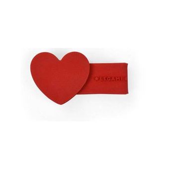 Clip magnétique Legami Cœur