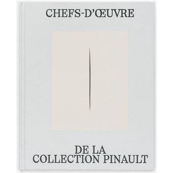 Chefs-d'œuvre de la Collection Pinault - 1