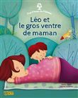 Léo et le gros ventre de maman