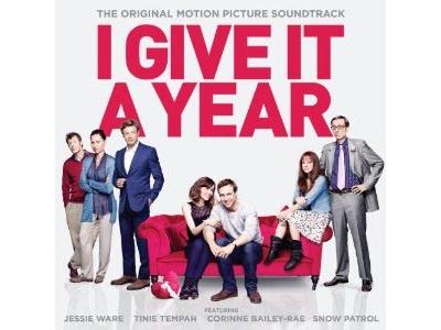 I give it a year