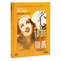 To be or not to be - Blu-Ray