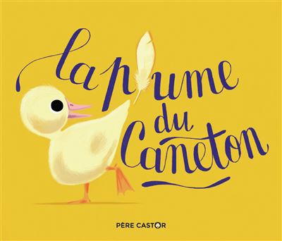 La plume du Caneton