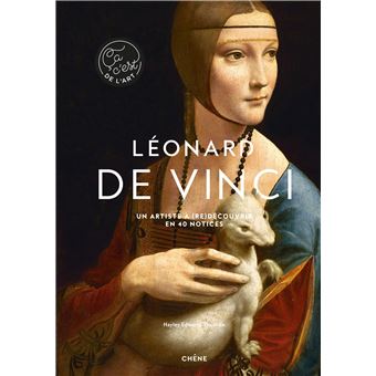 Léonard de Vinci - Ça, c'est de l'art
