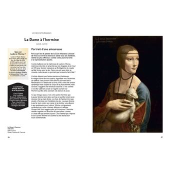 Léonard de Vinci - Ça, c'est de l'art