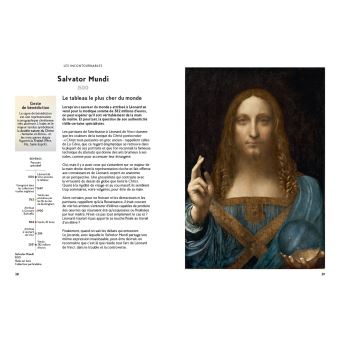 Léonard de Vinci - Ça, c'est de l'art