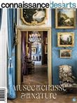 Le musee de la chasse et de la nature