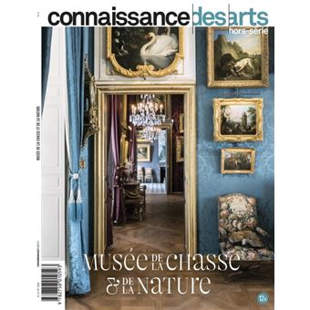 Le musee de la chasse et de la nature