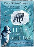 LEILA AND THE BLUE FOX