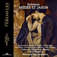 Médée et Jason