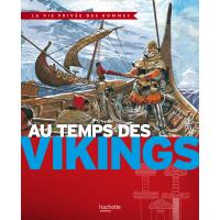 Au temps des Vikings