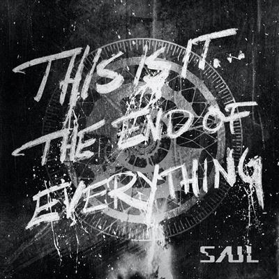 This Is It... The End Of Everything