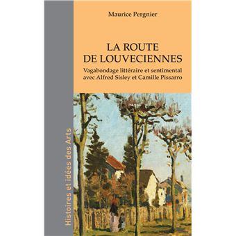 La route de Louveciennes