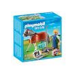 Playmobil Country Cavallo con puledro 71243