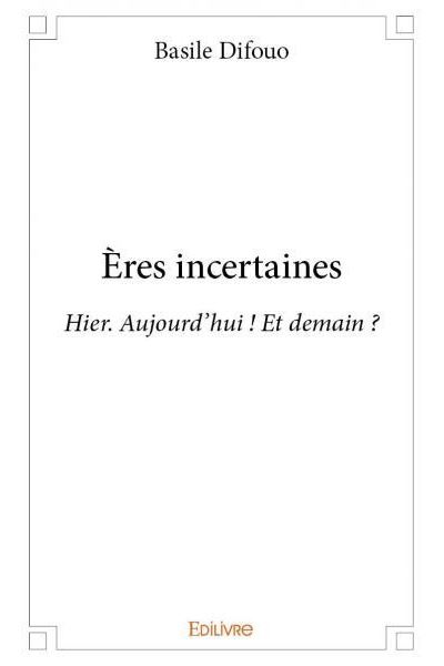 Eres incertaines