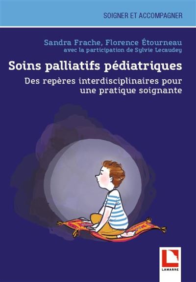 Soins palliatifs pédiatriques