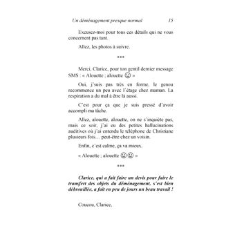 Deux Années à Méditer