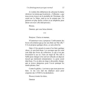 Deux Années à Méditer