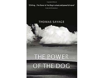 POWER OF DOG